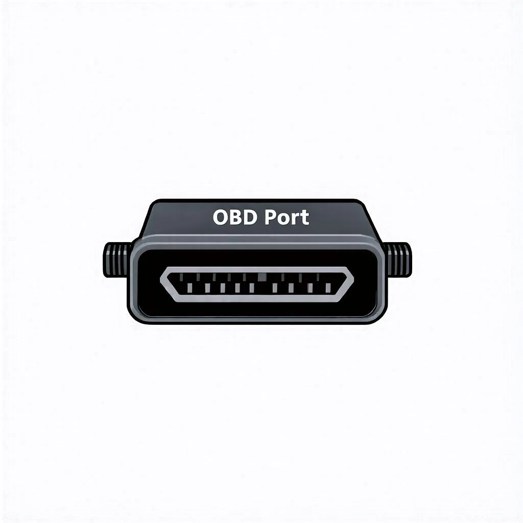 OBD Port